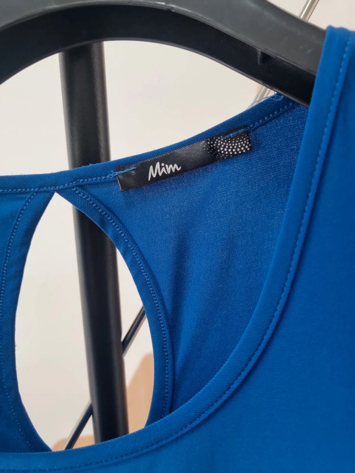 Tunique bicolore - photo numéro 4