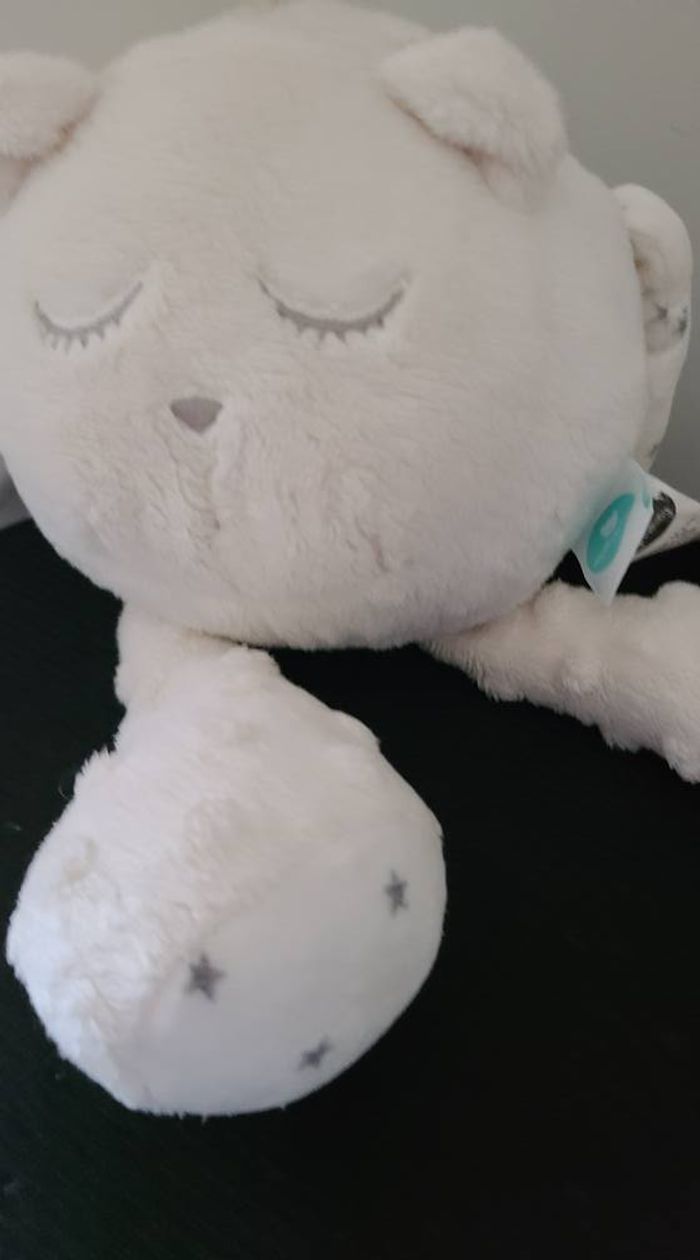 peluche interactive myhummy - photo numéro 5