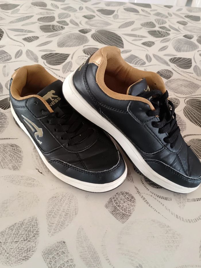 Baskets Airness 36