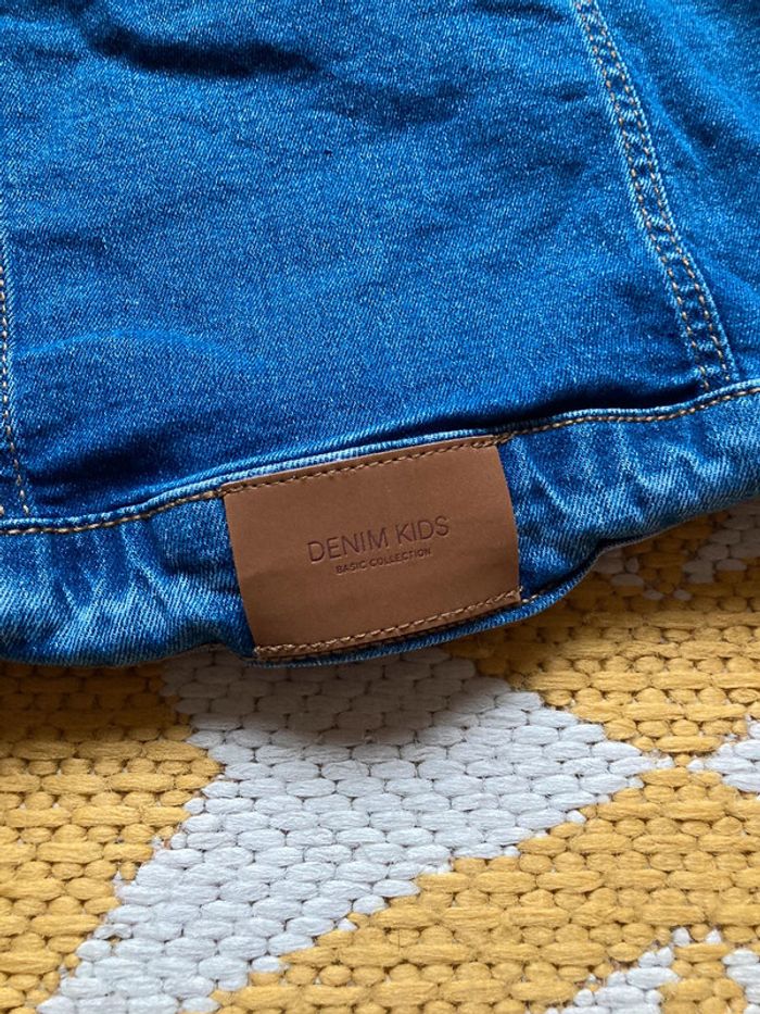 Veste jean - photo numéro 3