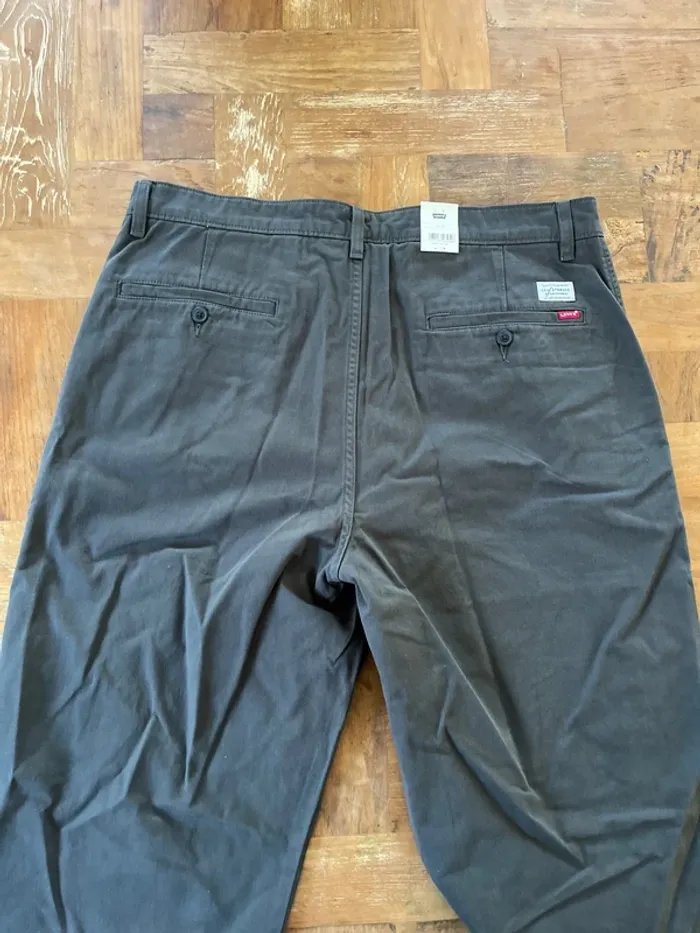 LEVI’S Chino XX Loose straight - photo numéro 6