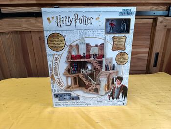 Tour de Gryffondor Harry Potter