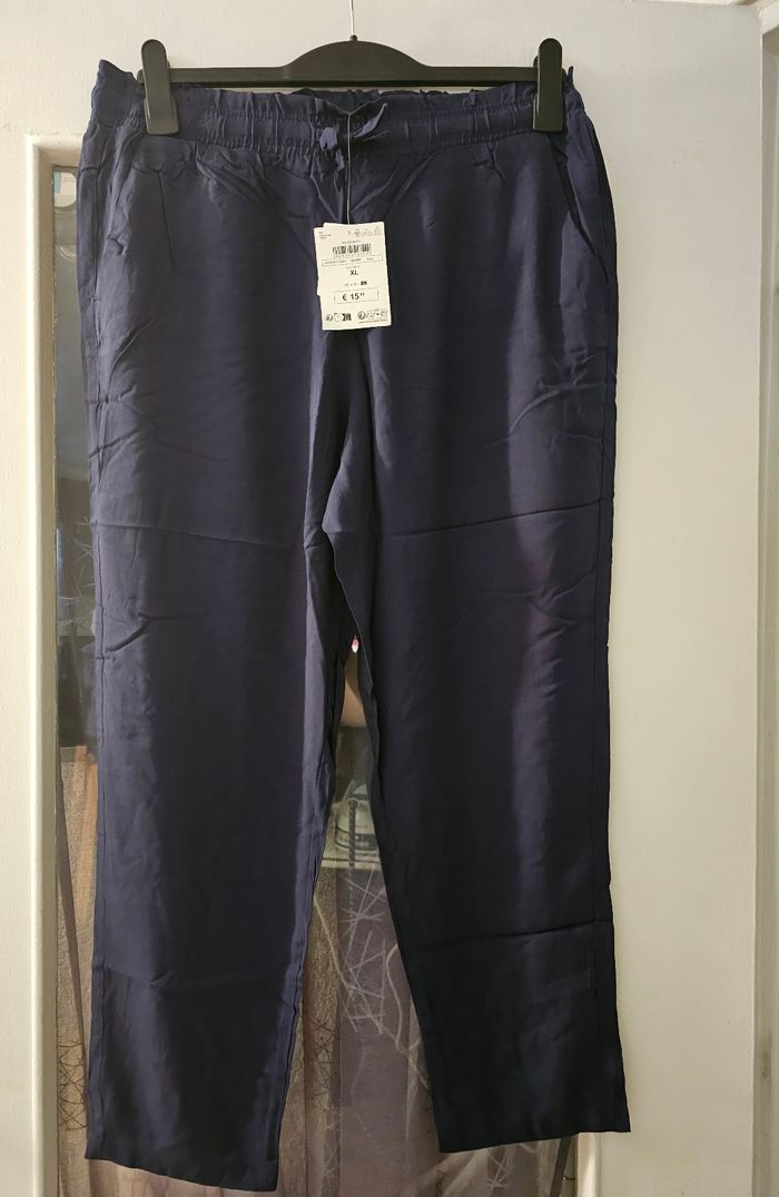 Pantalon léger