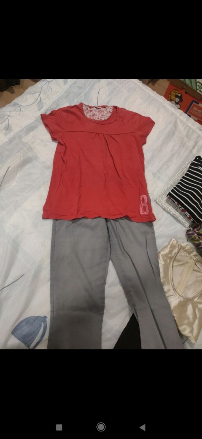 Lots taille XS/S - photo numéro 6