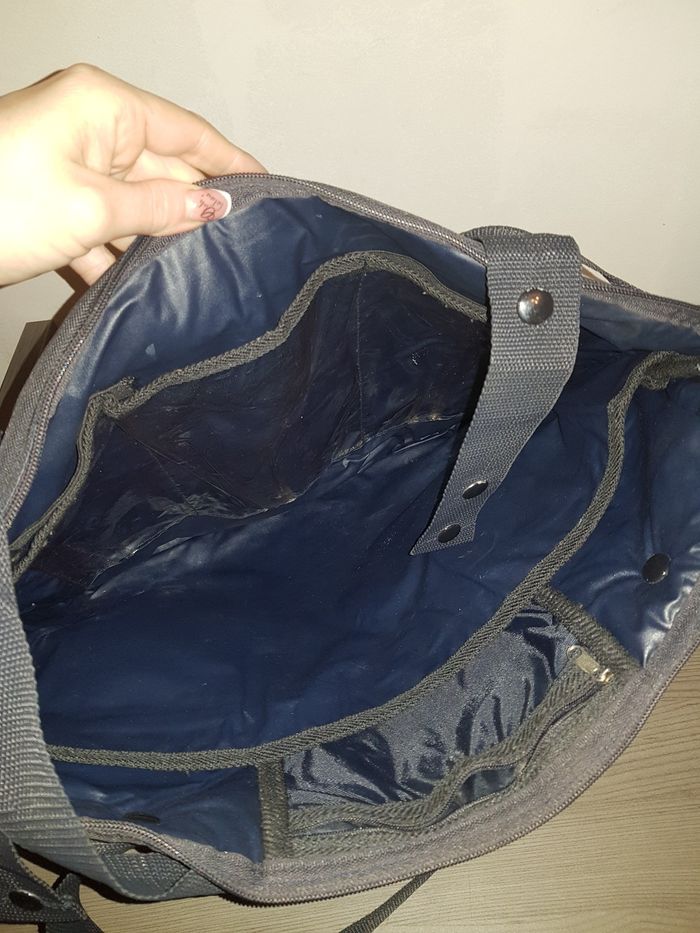 Sac à langer - photo numéro 5