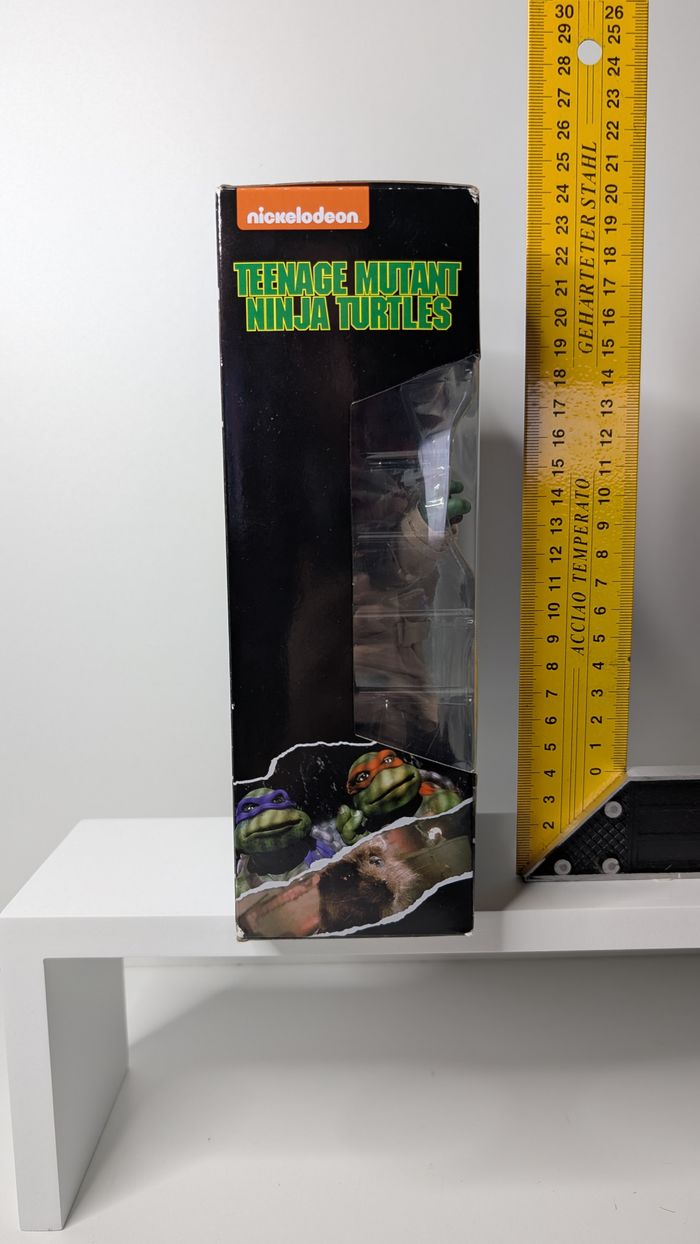 [Playmates Toys] TMNT Raph in disguise - photo numéro 4