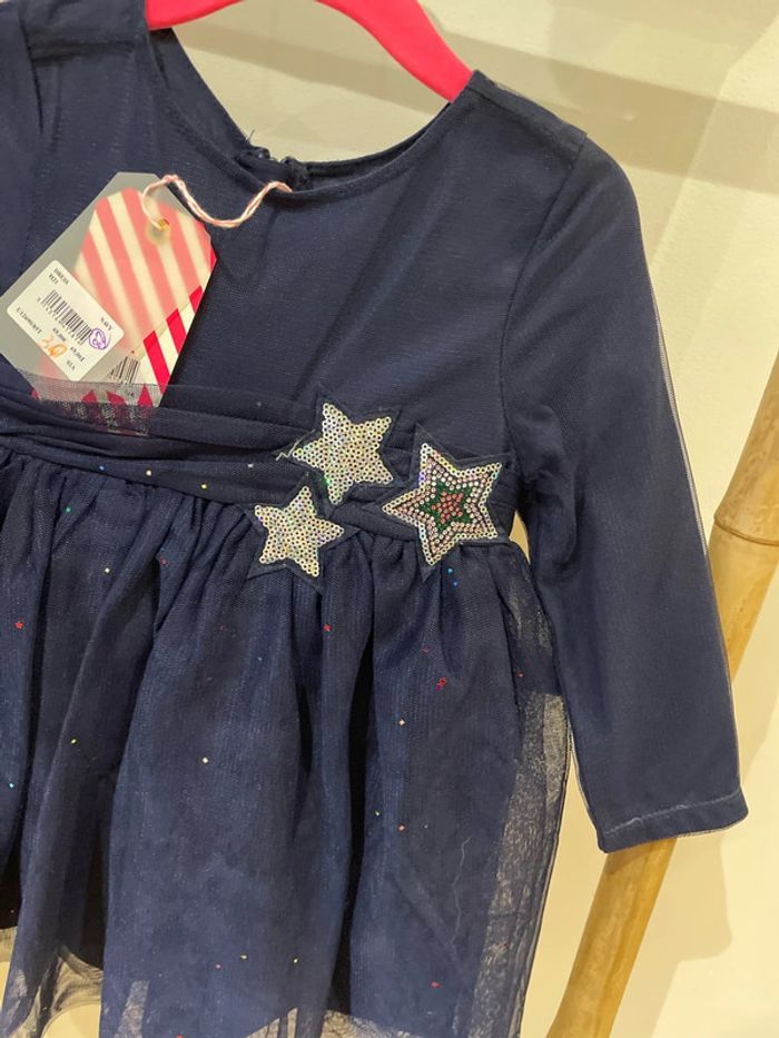 Robe billieblush neuve - photo numéro 2