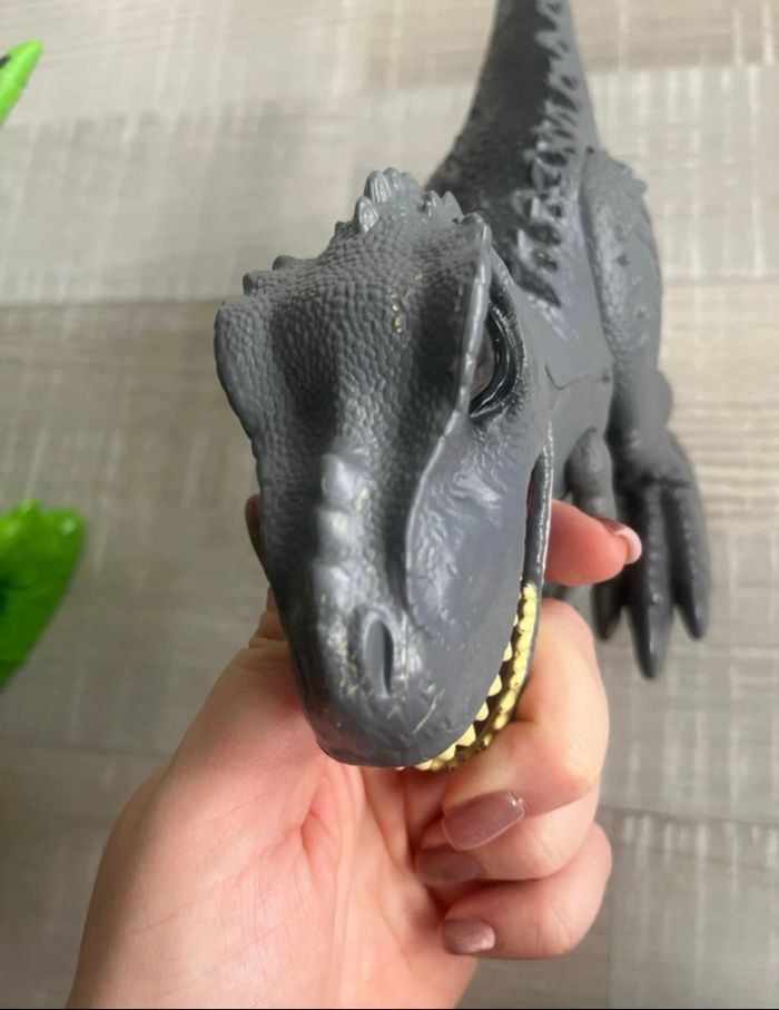 Dinosaures - photo numéro 5