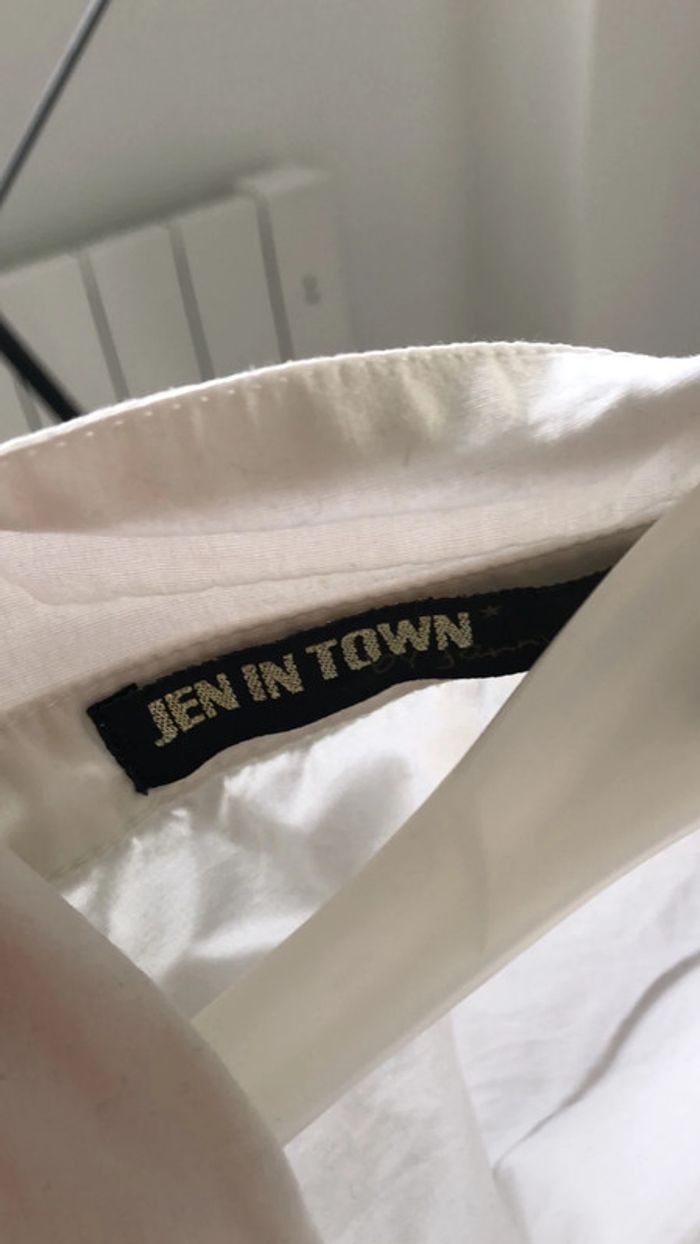 Chemise Jennyfer - photo numéro 3