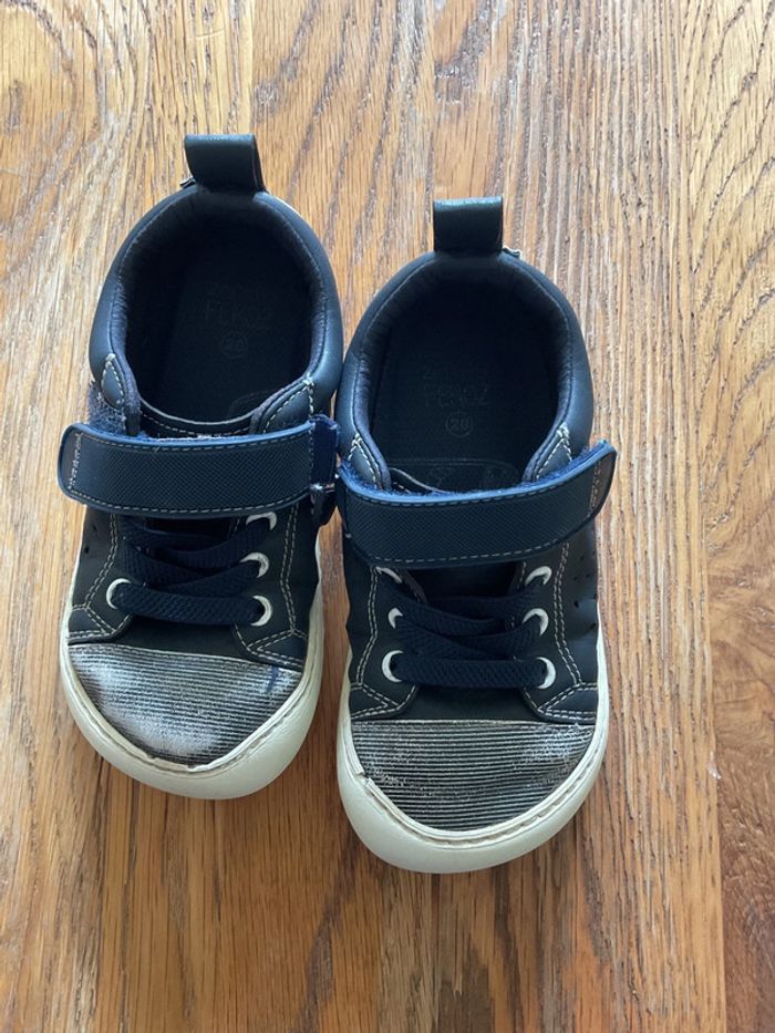 Chaussures enfant