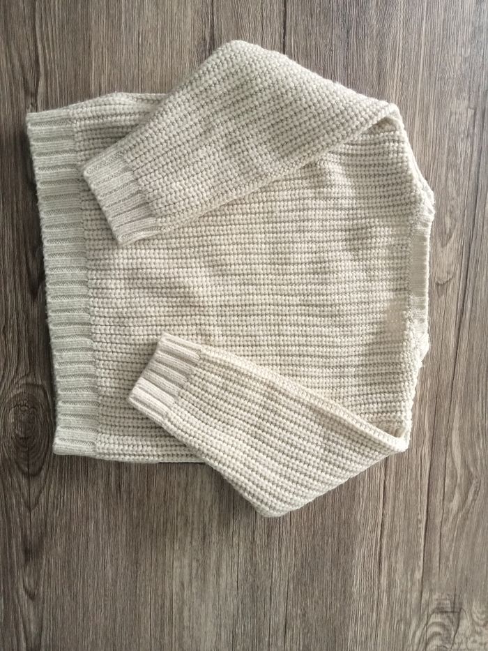 Pulls - photo numéro 2