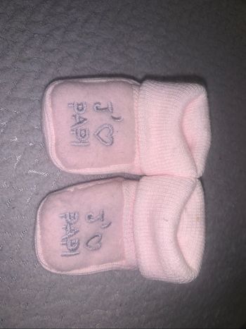 Chaussons