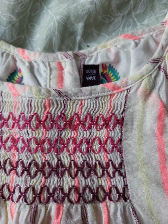 Robe Sergent Major 3 ans - photo numéro 3