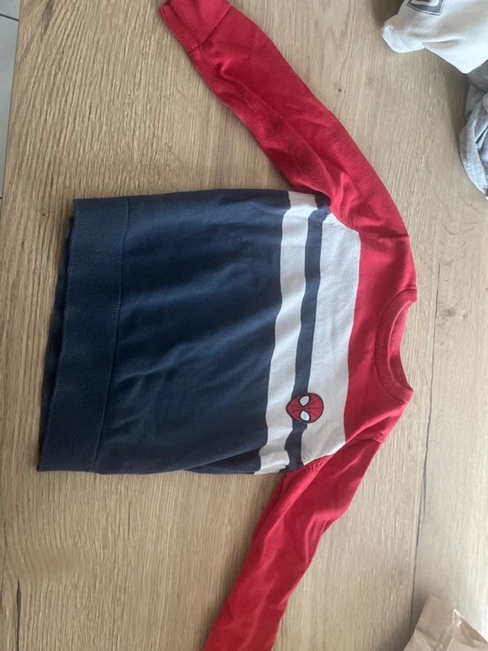 Pull 5 ans - photo numéro 2
