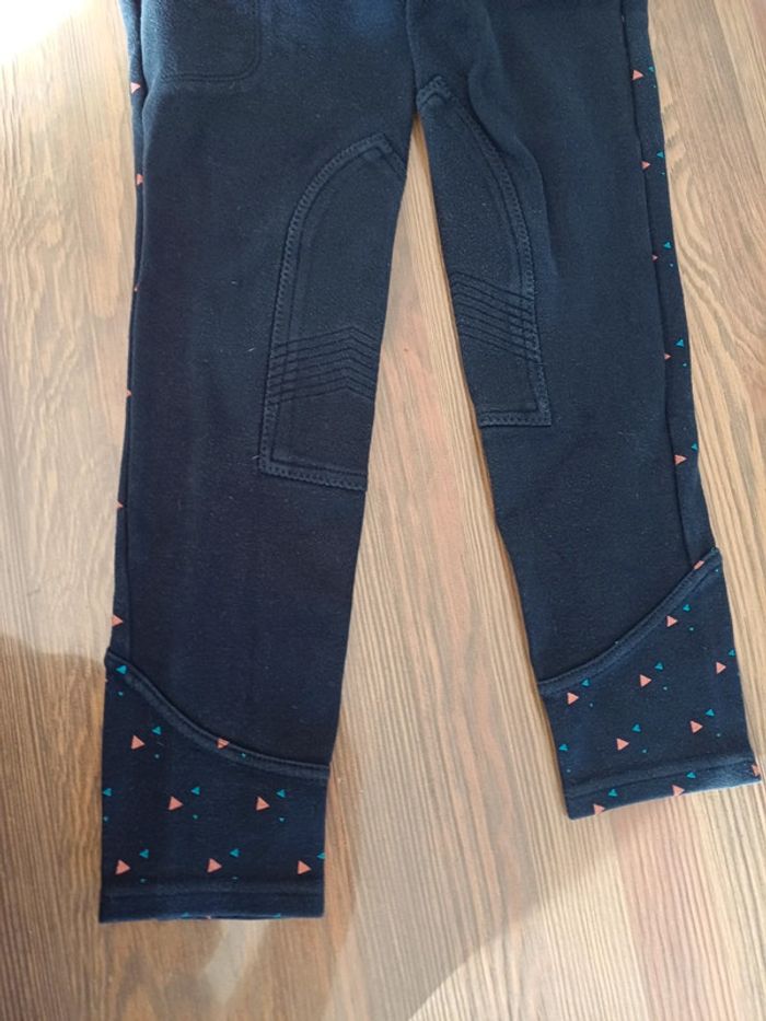 Legging equitation - photo numéro 3