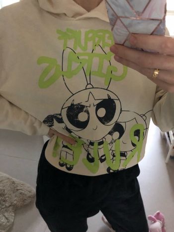 Sweat ado h&m