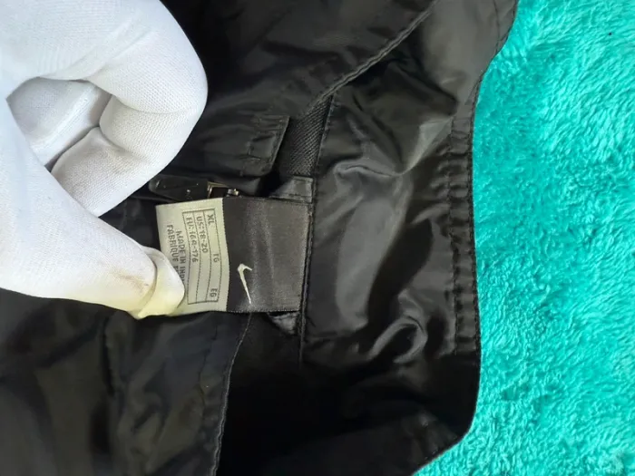 Veste Nike noir - photo numéro 5