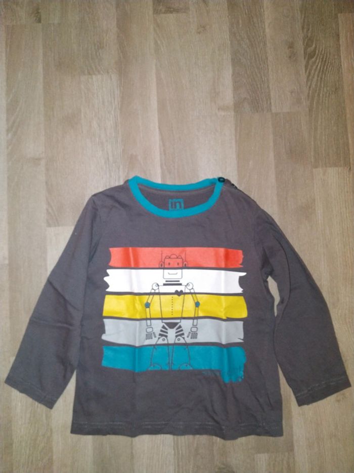 # Lot de 15 t-shirts - photo numéro 10