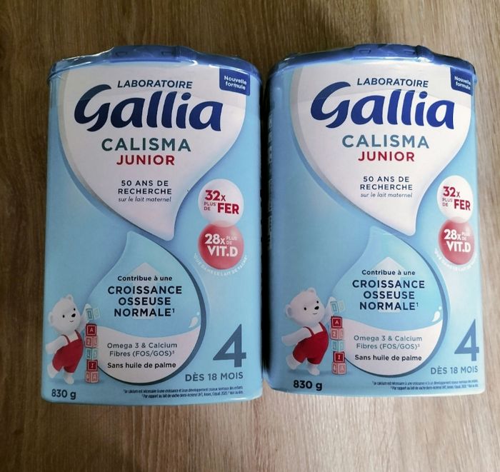 Gallia 4
