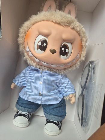 Popmart Flip with me