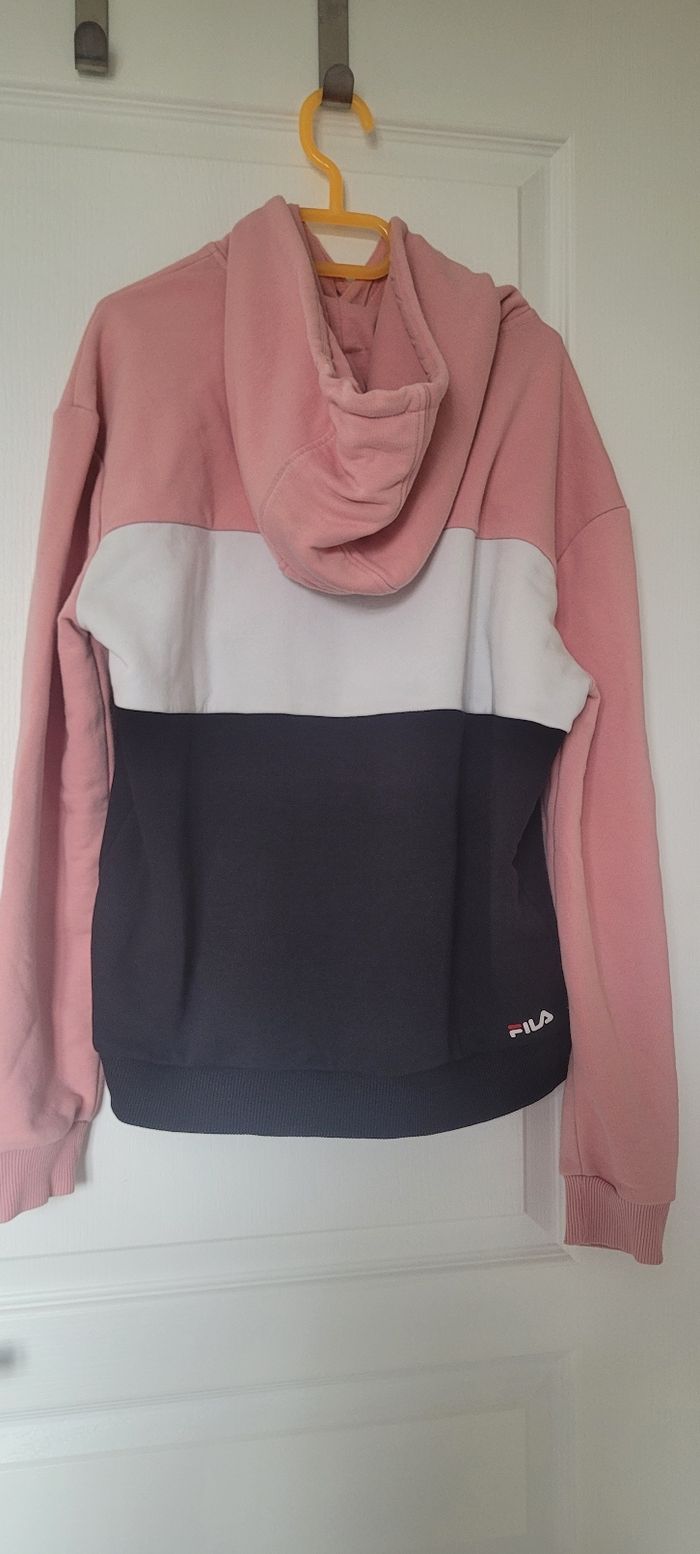 Sweat Fila - photo numéro 2