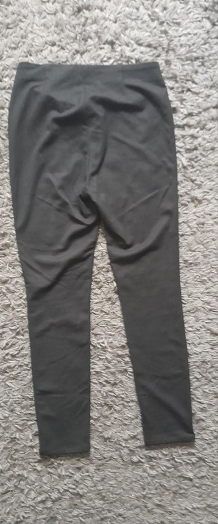 Pantalon Skinny avec poche - photo numéro 10