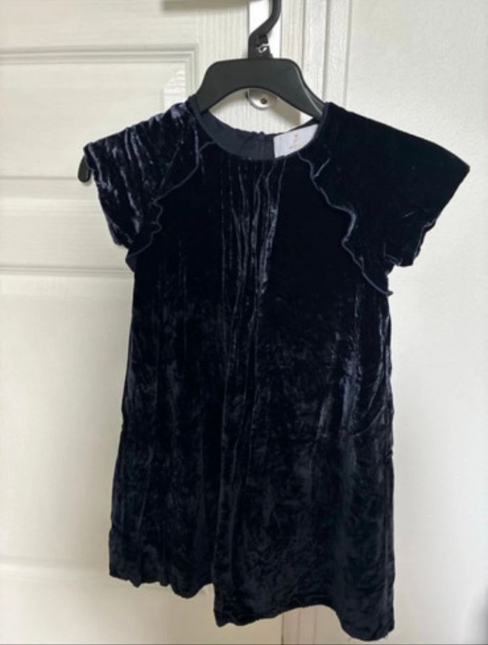 Lot vêtements fille - photo numéro 2