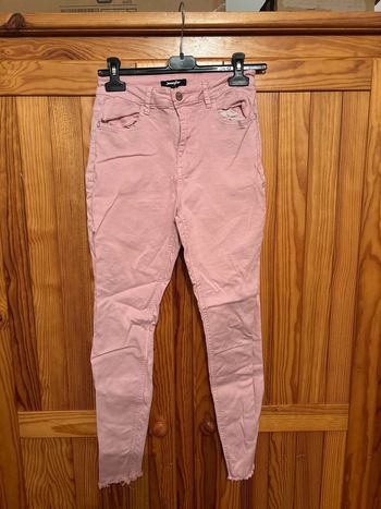 Jean femme taille M jennyfer