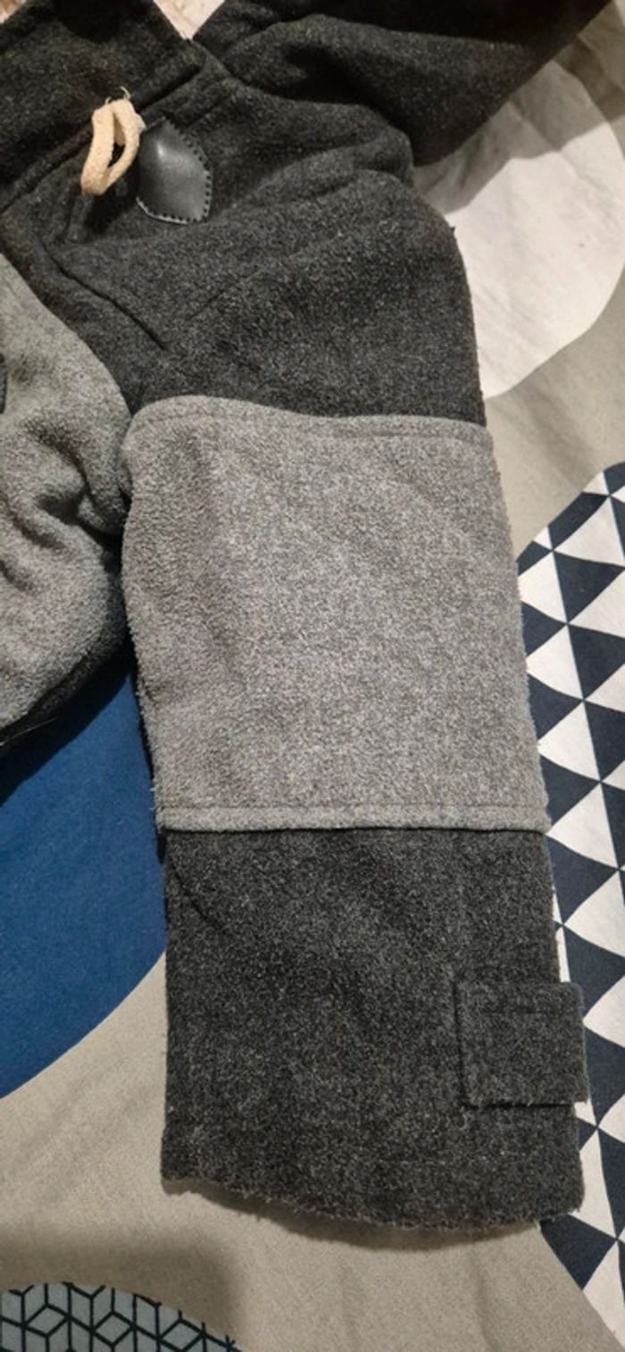 Manteaux - 18 mois - photo numéro 7