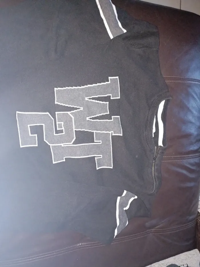 Pull m wap two Tony parker - photo numéro 2