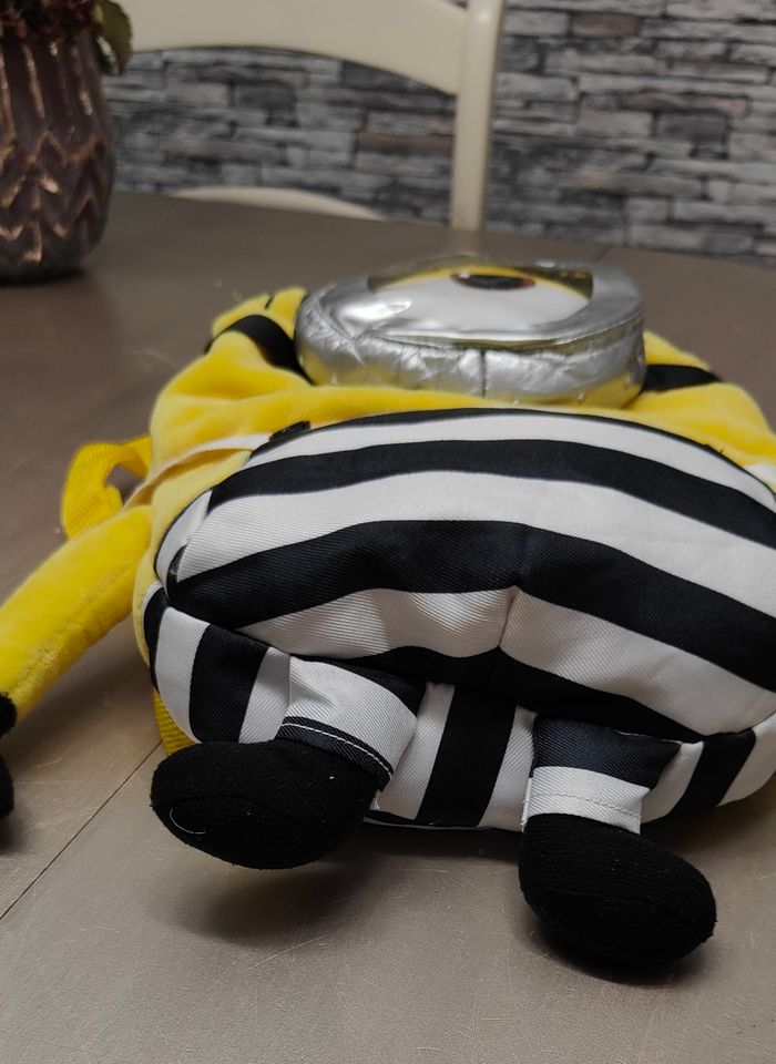 Sac à dos Minions - photo numéro 7