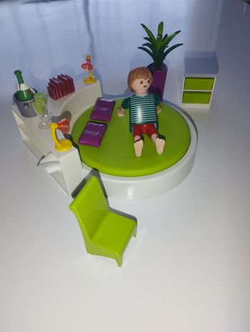 Playmobil