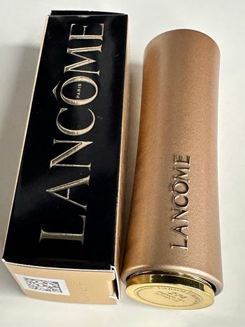 Rouge à lèvres Lancôme