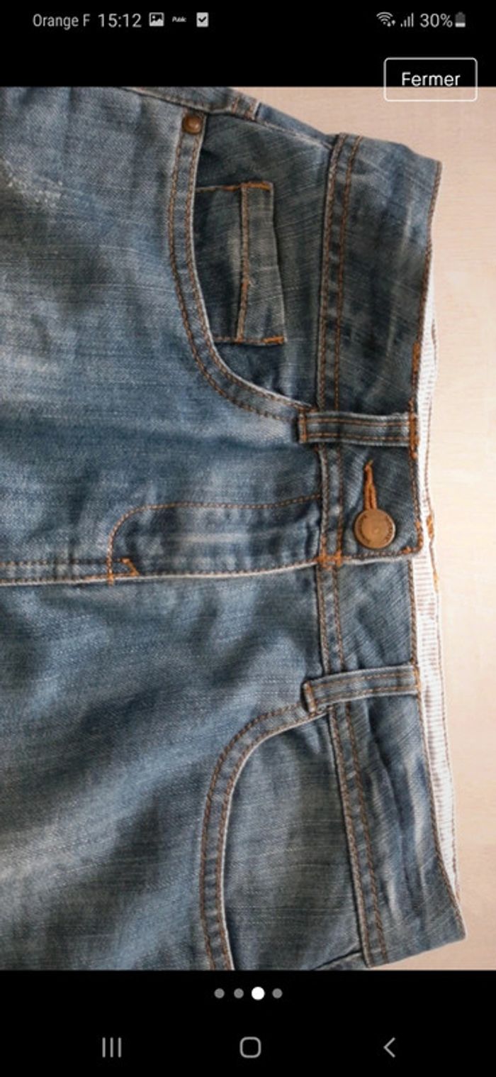 Jupe TAO 12 ans - photo numéro 3