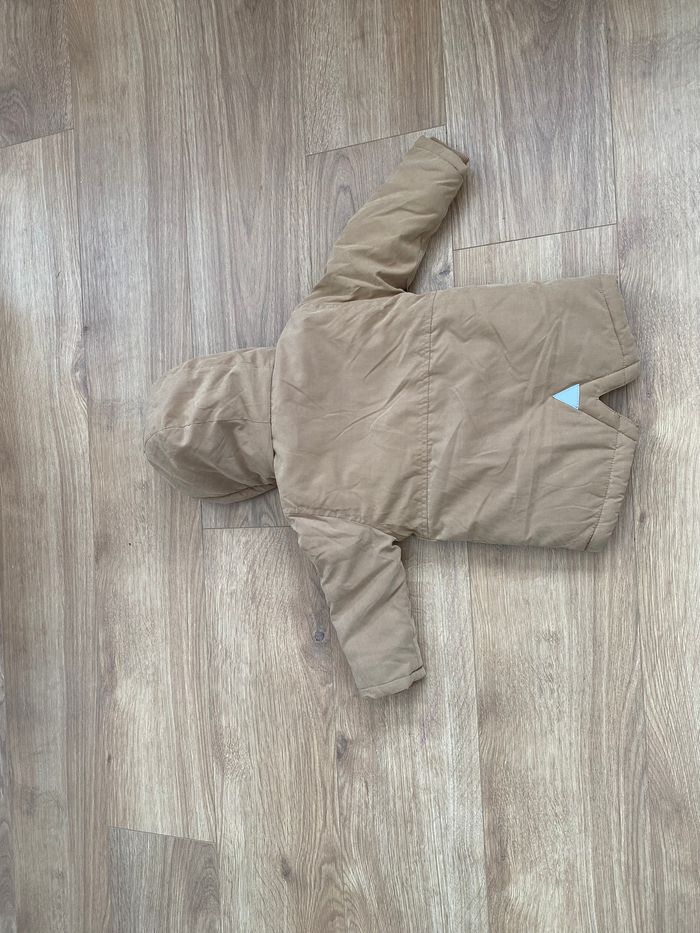 Manteau hiver neuf 80 - photo numéro 3