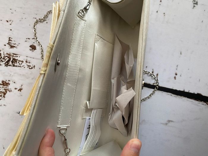 Pochette cérémonie - photo numéro 4