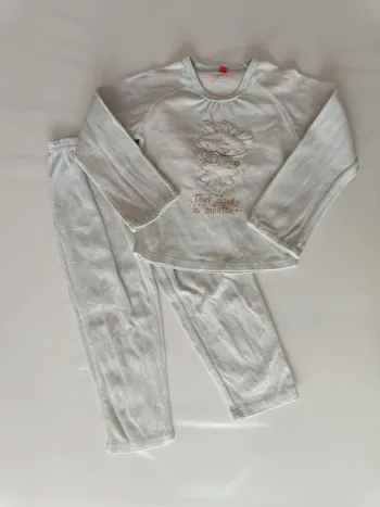 Pyjama mouton 🐑