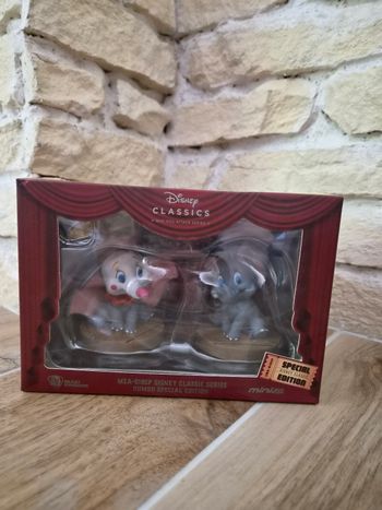 Figurines disney