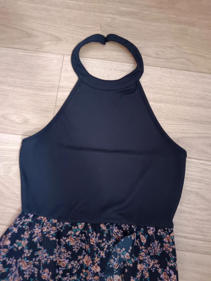 Robe longue Shein t.36 - photo numéro 3