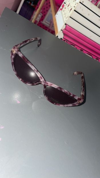 Lunette femme Tom Ford