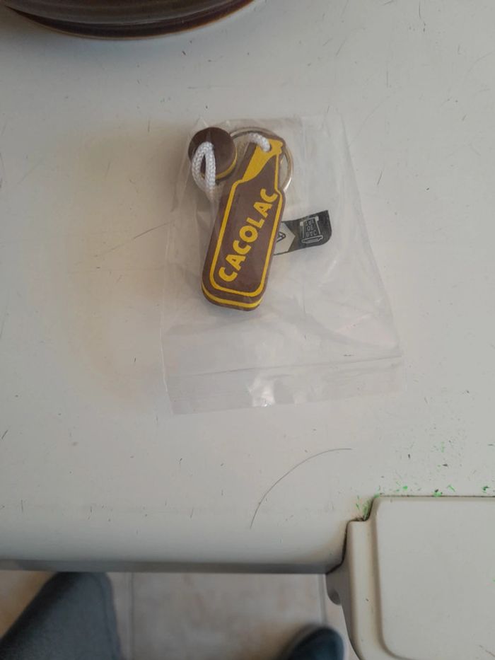 Porte clés