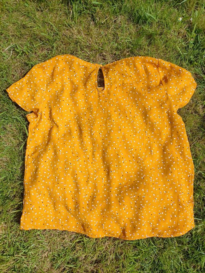 T-shirt fluide - photo numéro 2