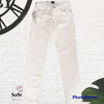 Jean slim Straight ELLY Lee Cooper W25 L31 Taille 34/36