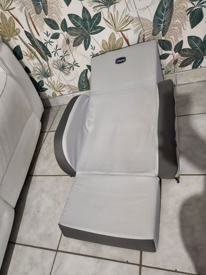 Fauteuil - photo numéro 4