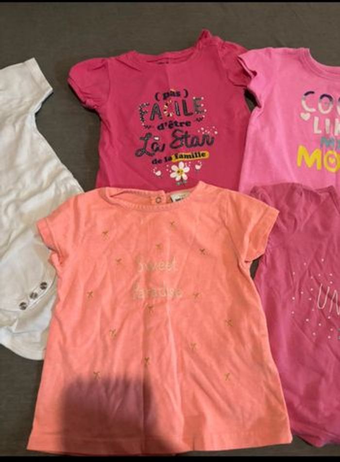 Lot 9 mois - photo numéro 2