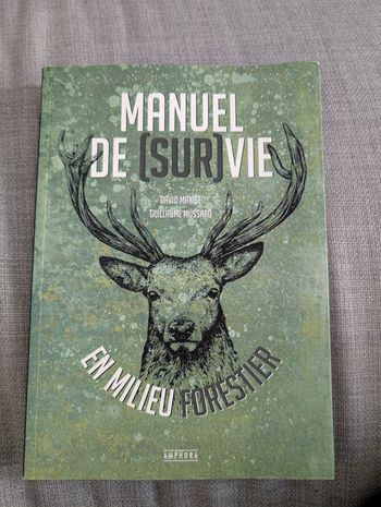Manuel de survie