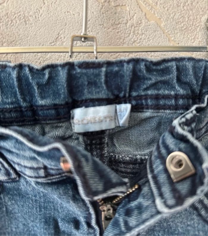 Jeans taille 8 ans - photo numéro 3