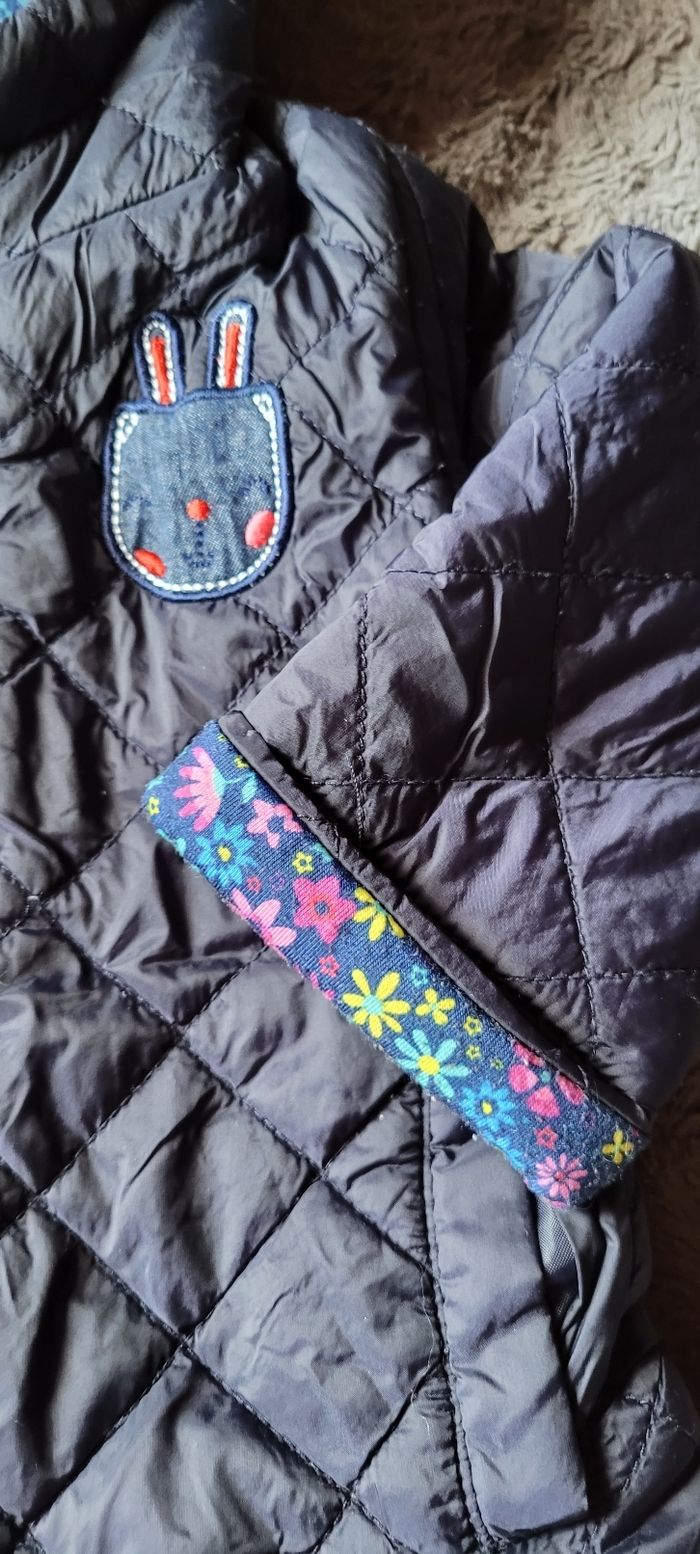 Manteau fin - photo numéro 2