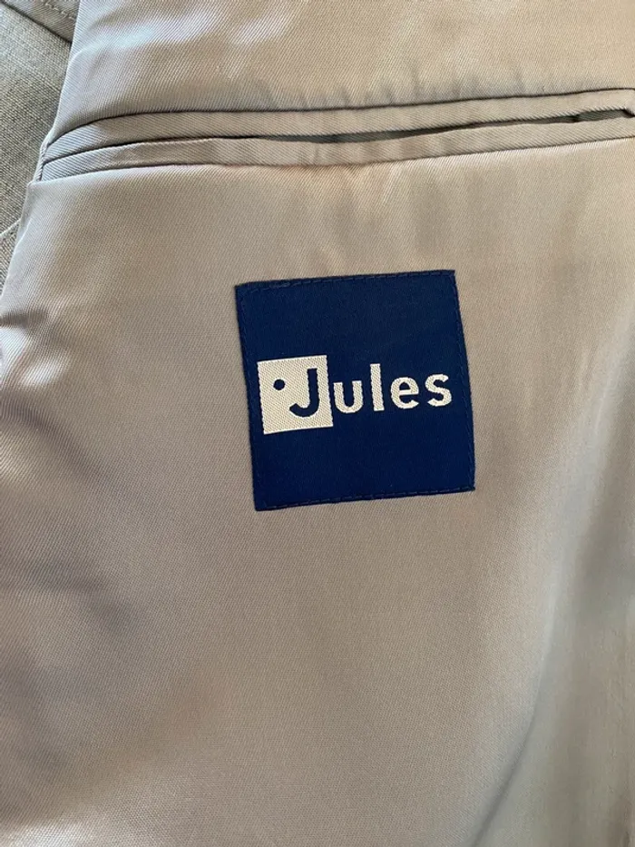 Veste de costume Jules - photo numéro 5