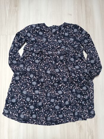 Robe mi-saison 8 ans